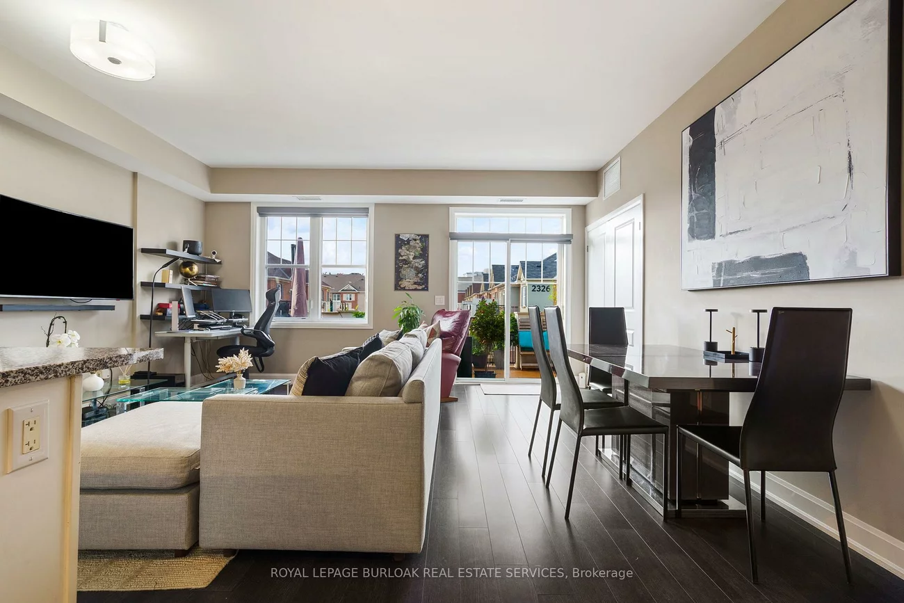 272, Georgian, 1015 - RO River Oaks, Oakville