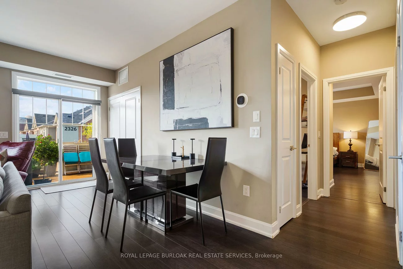 272, Georgian, 1015 - RO River Oaks, Oakville