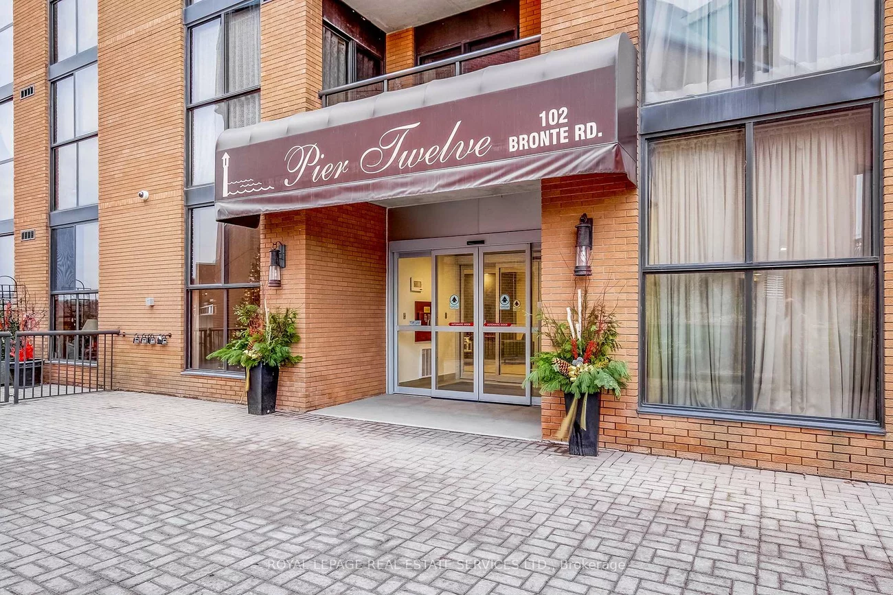 102, Bronte, 1001 - BR Bronte, Oakville