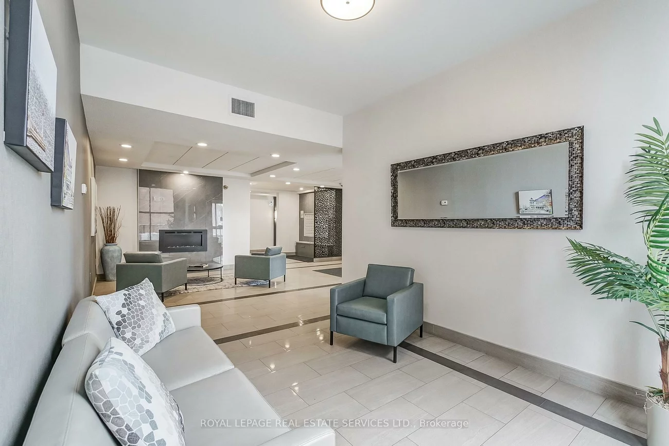 102, Bronte, 1001 - BR Bronte, Oakville