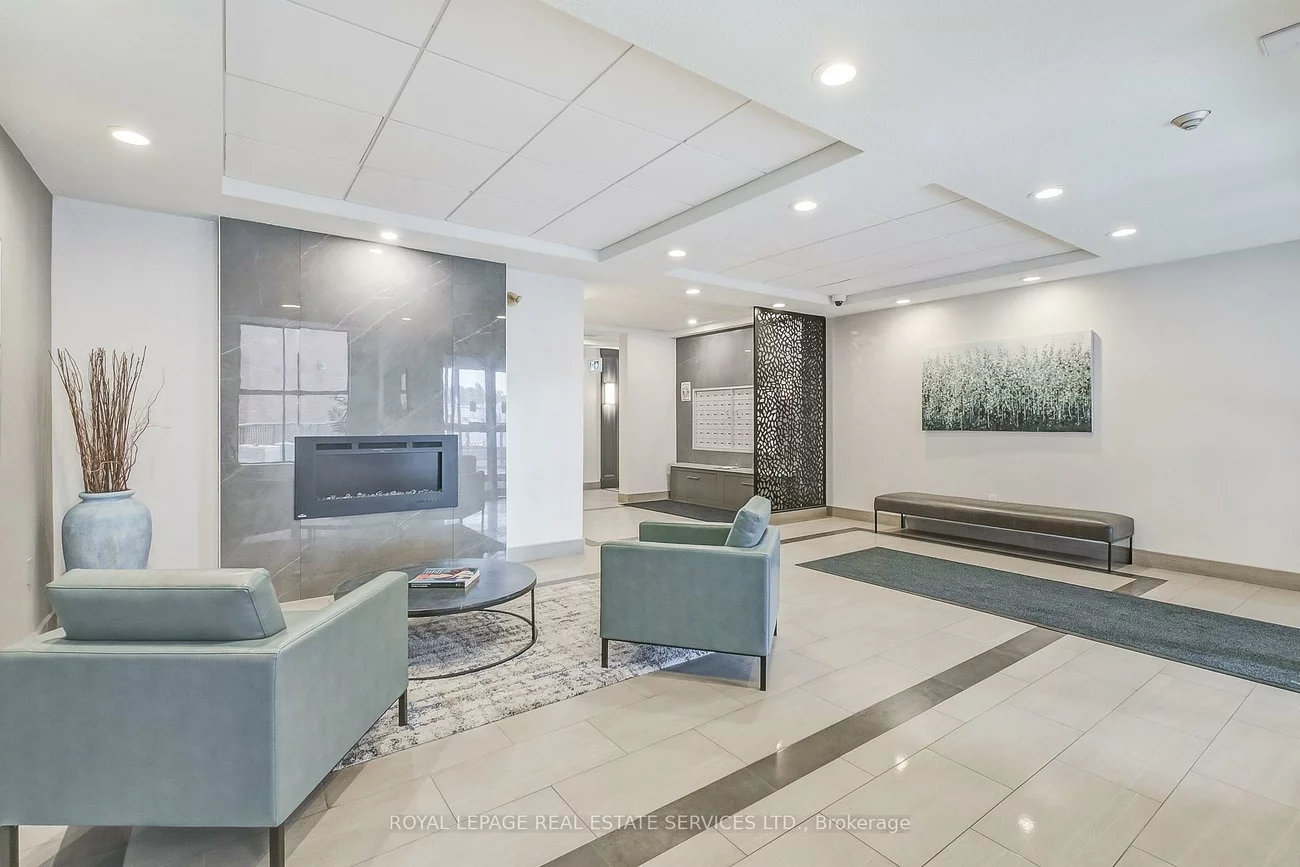 102, Bronte, 1001 - BR Bronte, Oakville