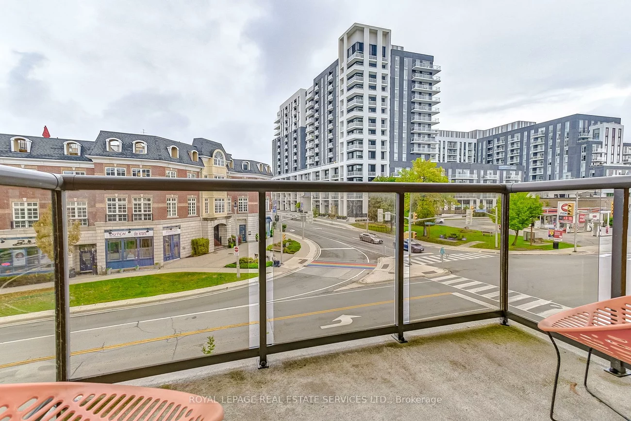 102, Bronte, 1001 - BR Bronte, Oakville