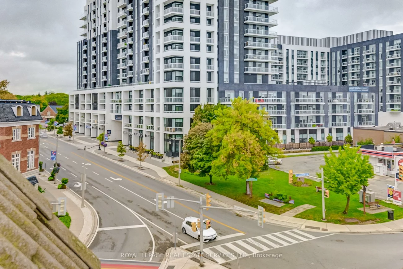 102, Bronte, 1001 - BR Bronte, Oakville