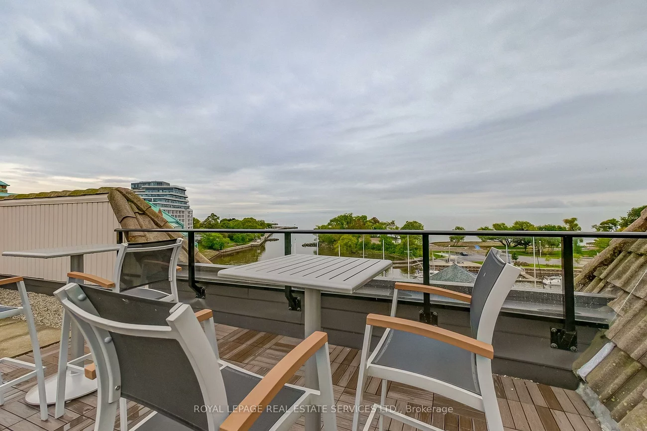 102, Bronte, 1001 - BR Bronte, Oakville