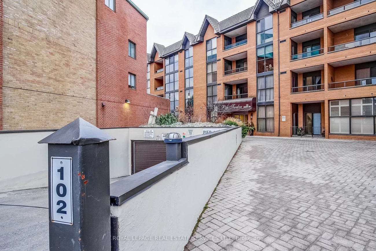 102, Bronte, 1001 - BR Bronte, Oakville