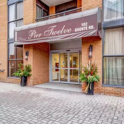 102, Bronte, 1001 - BR Bronte, Oakville