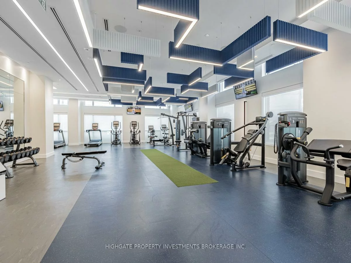 509, Dundas, 1008 - GO Glenorchy, Oakville