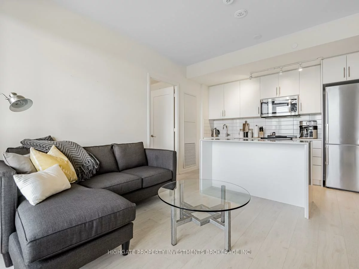 509, Dundas, 1008 - GO Glenorchy, Oakville