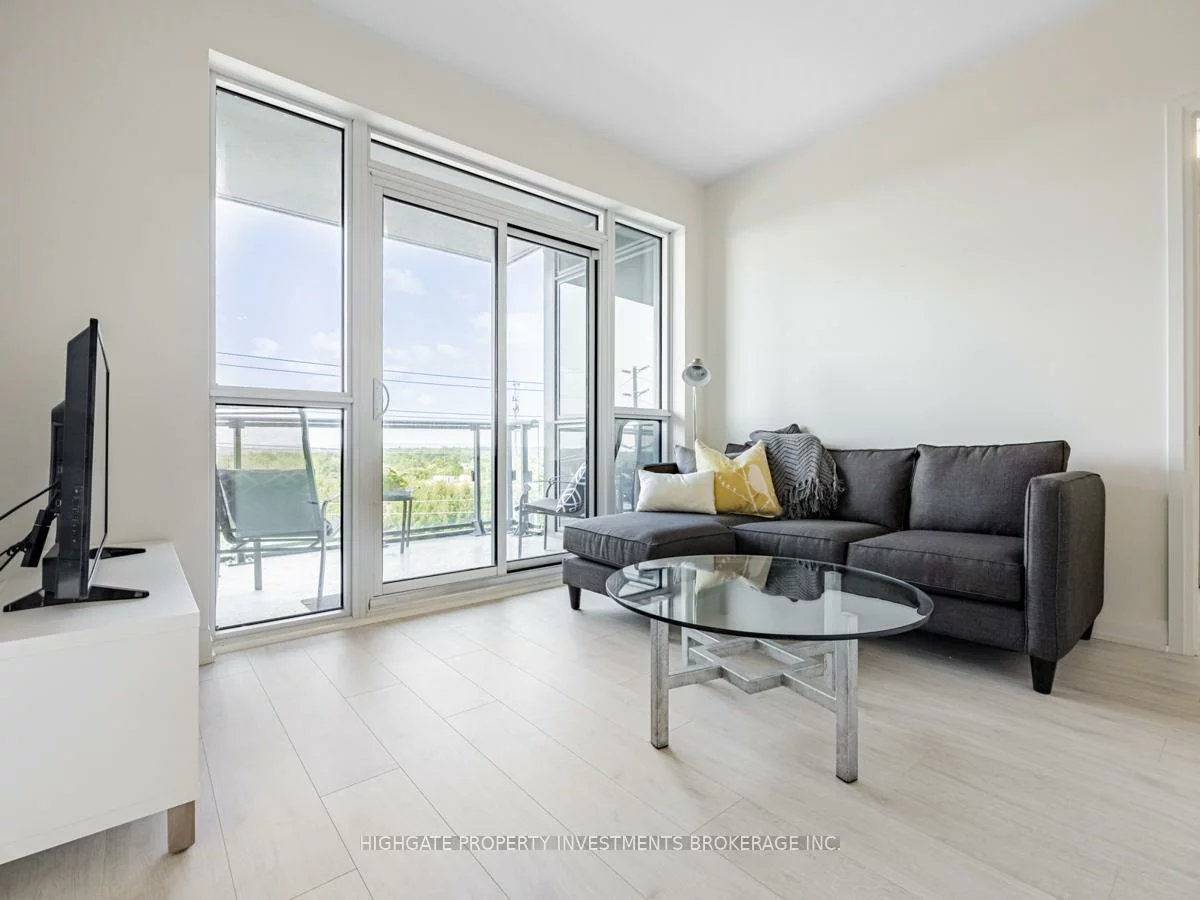 509, Dundas, 1008 - GO Glenorchy, Oakville