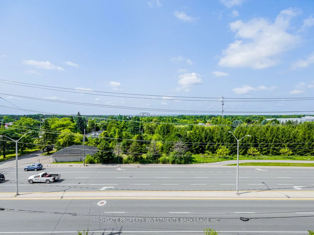 509, Dundas, 1008 - GO Glenorchy, Oakville