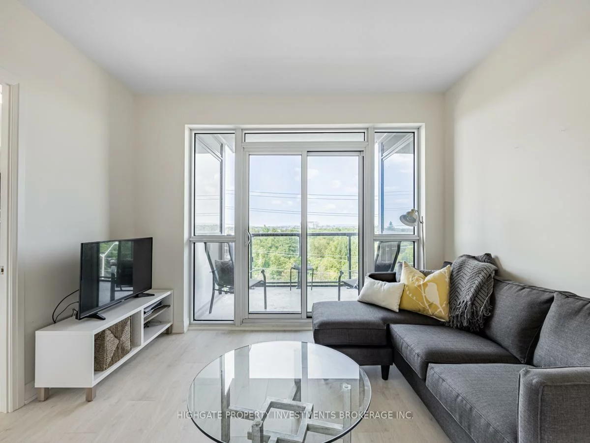 509, Dundas, 1008 - GO Glenorchy, Oakville