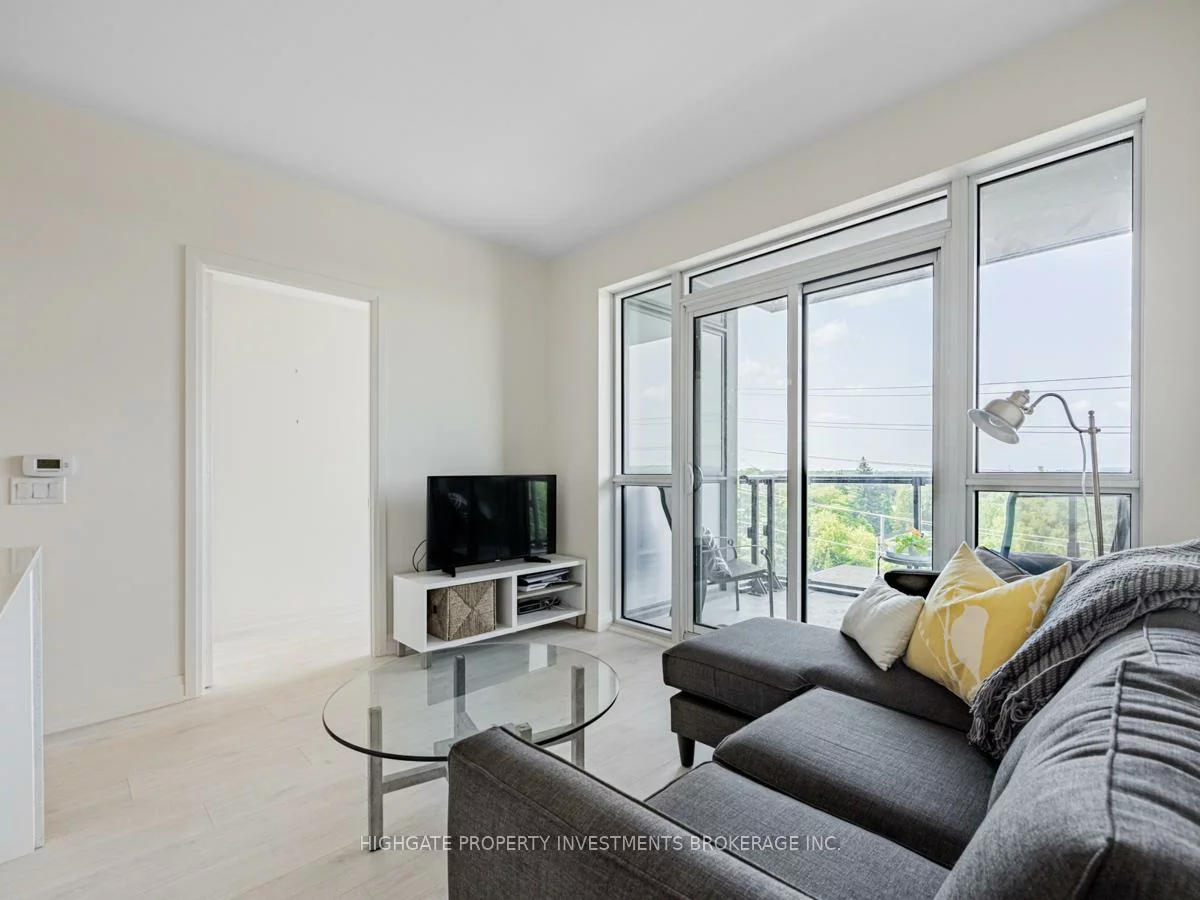 509, Dundas, 1008 - GO Glenorchy, Oakville