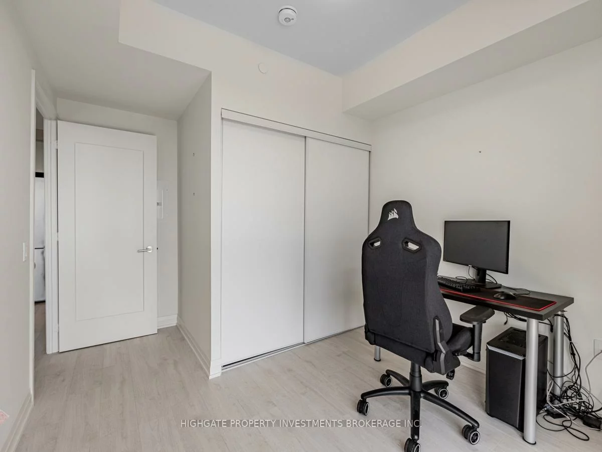 509, Dundas, 1008 - GO Glenorchy, Oakville