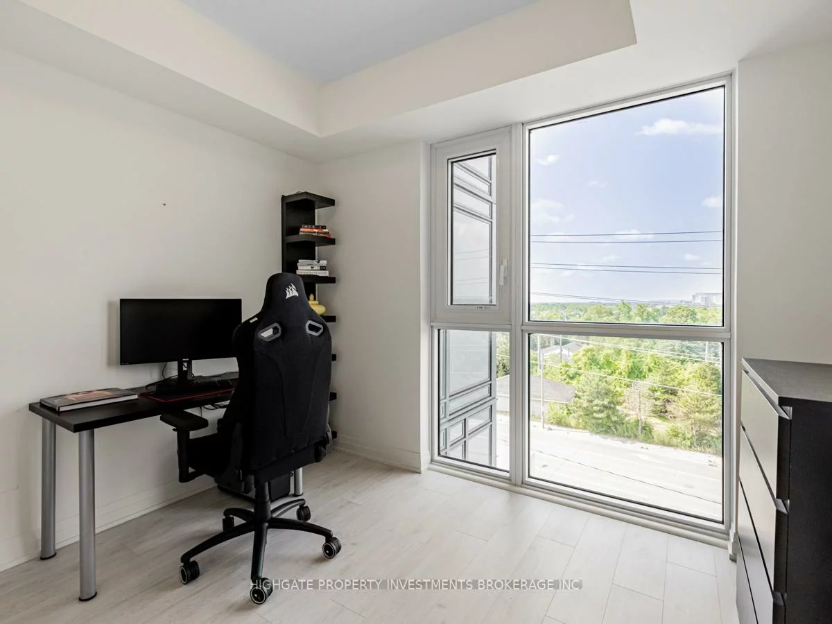 509, Dundas, 1008 - GO Glenorchy, Oakville