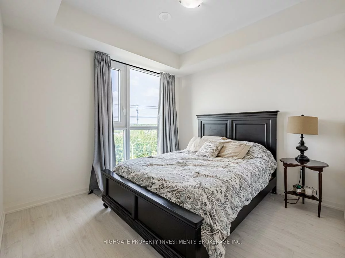 509, Dundas, 1008 - GO Glenorchy, Oakville