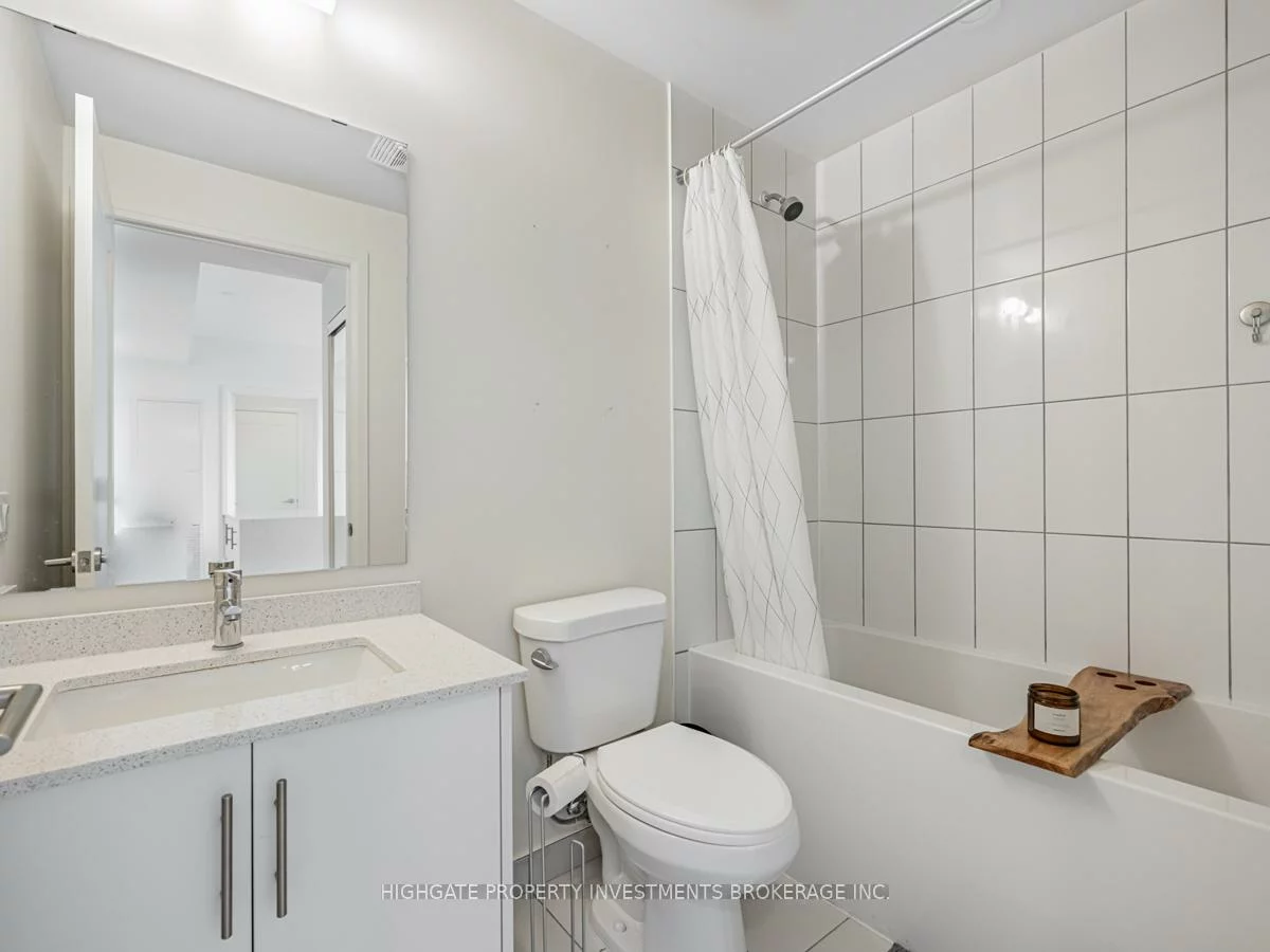 509, Dundas, 1008 - GO Glenorchy, Oakville