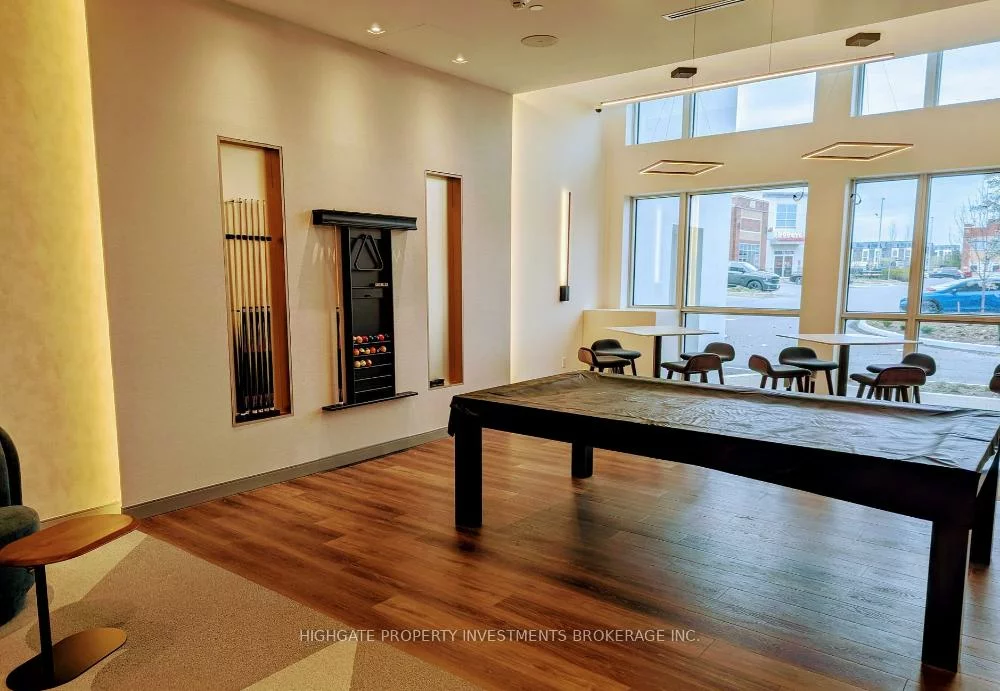 509, Dundas, 1008 - GO Glenorchy, Oakville