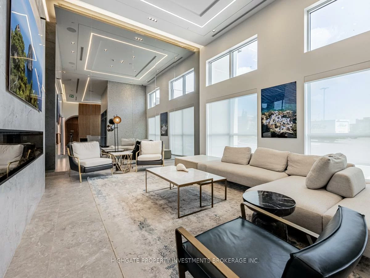 509, Dundas, 1008 - GO Glenorchy, Oakville