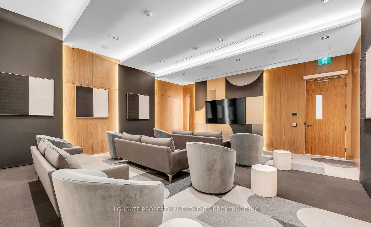 509, Dundas, 1008 - GO Glenorchy, Oakville