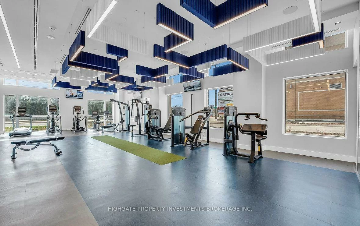 509, Dundas, 1008 - GO Glenorchy, Oakville