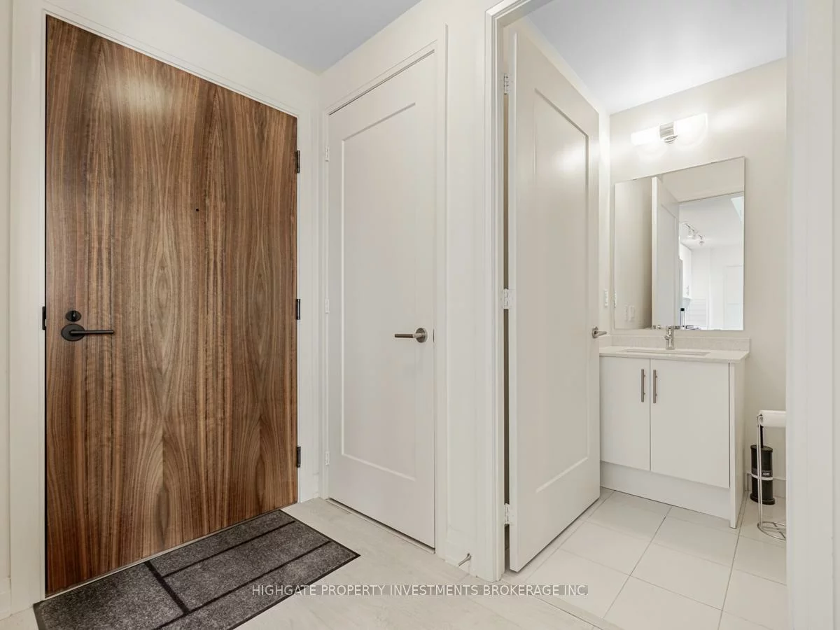 509, Dundas, 1008 - GO Glenorchy, Oakville