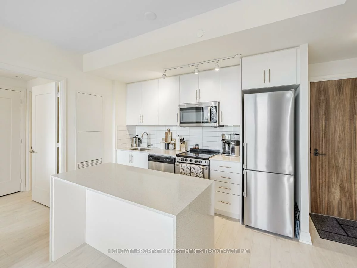 509, Dundas, 1008 - GO Glenorchy, Oakville