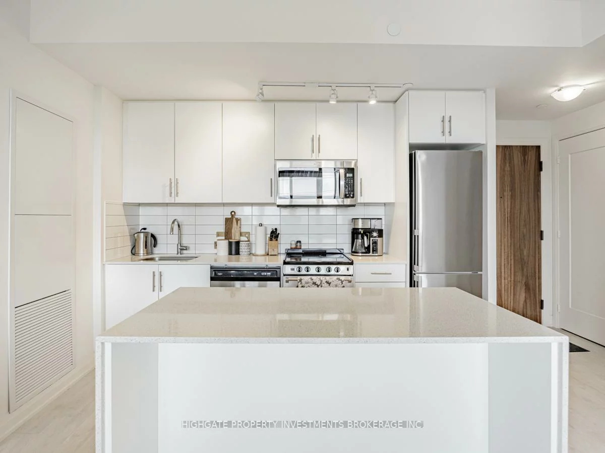 509, Dundas, 1008 - GO Glenorchy, Oakville