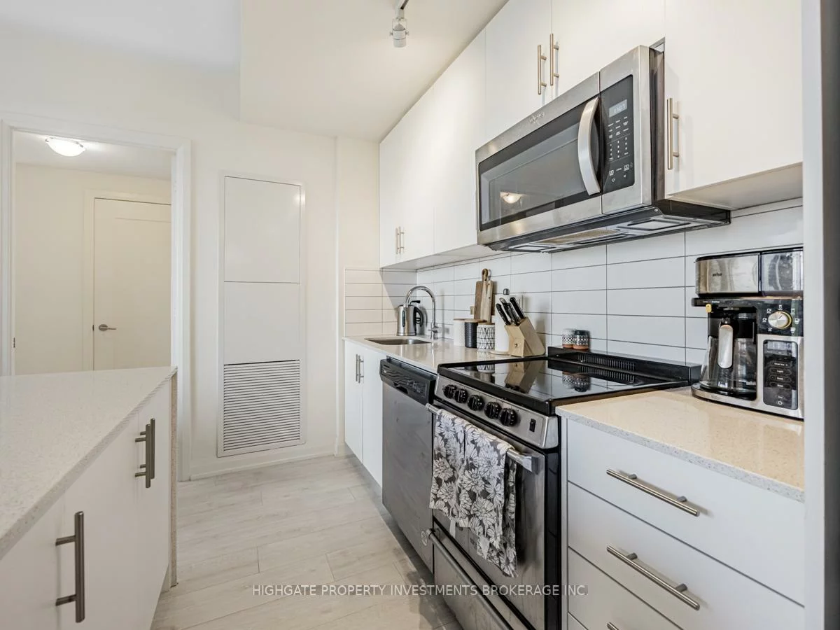 509, Dundas, 1008 - GO Glenorchy, Oakville