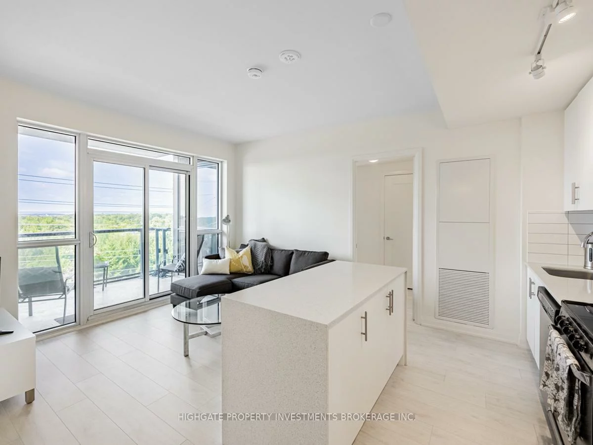 509, Dundas, 1008 - GO Glenorchy, Oakville