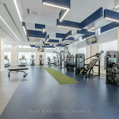 509, Dundas, 1008 - GO Glenorchy, Oakville