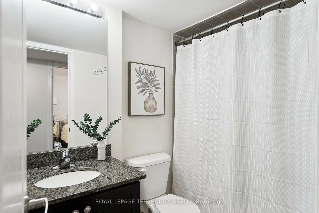 2441, Greenwich, 1019 - WM Westmount, Oakville