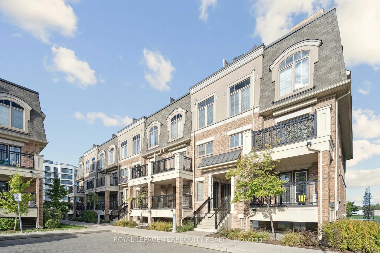 2441, Greenwich, 1019 - WM Westmount, Oakville