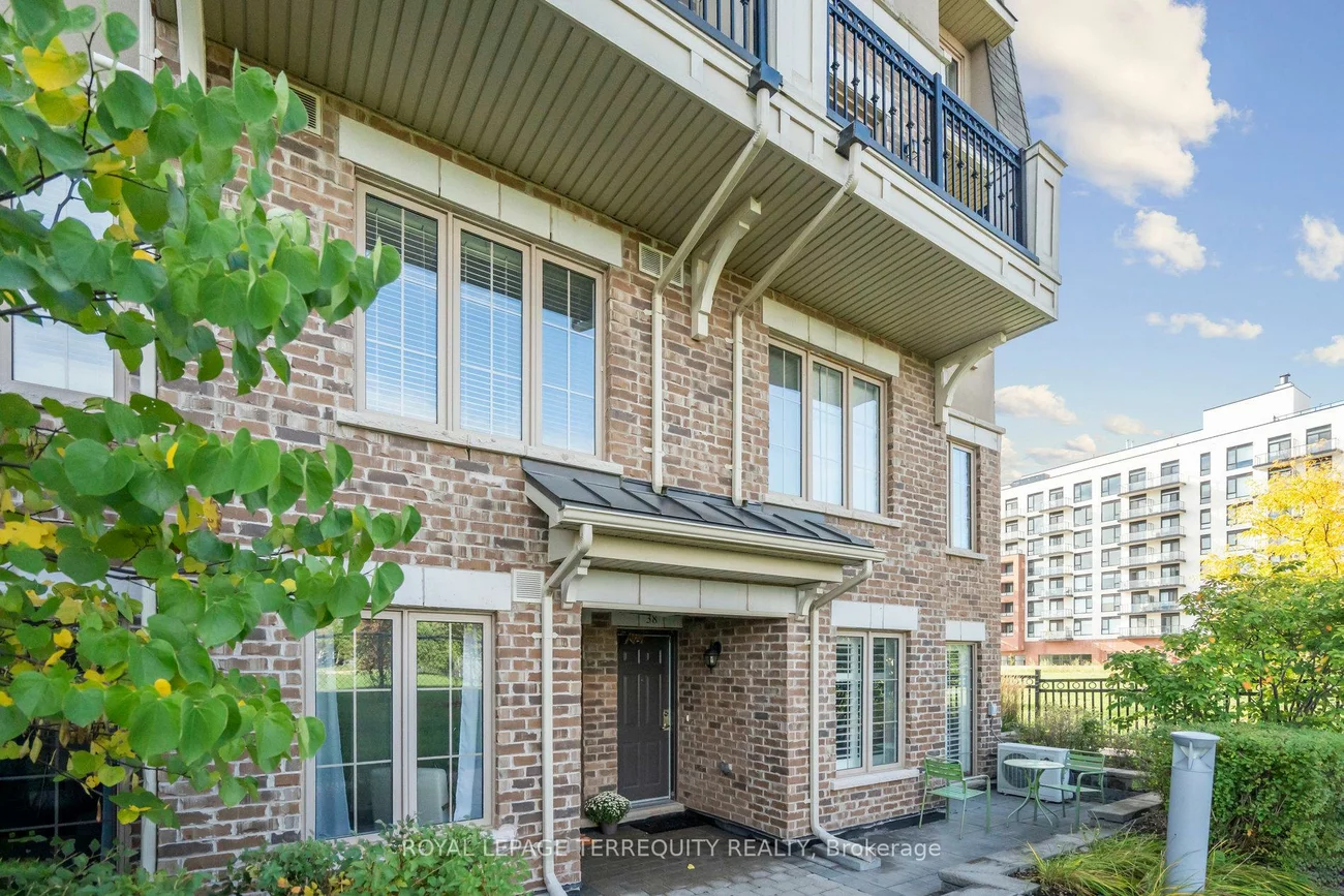 2441, Greenwich, 1019 - WM Westmount, Oakville