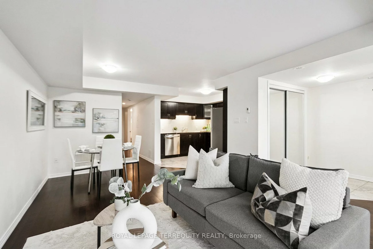 2441, Greenwich, 1019 - WM Westmount, Oakville