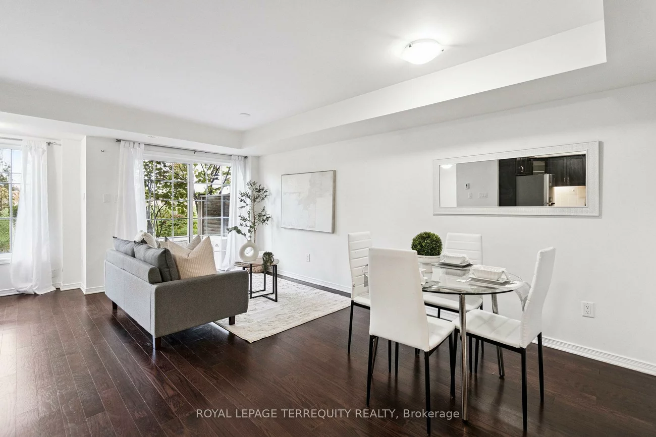 2441, Greenwich, 1019 - WM Westmount, Oakville