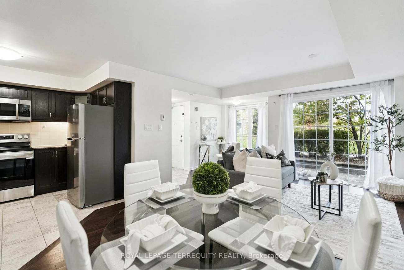 2441, Greenwich, 1019 - WM Westmount, Oakville