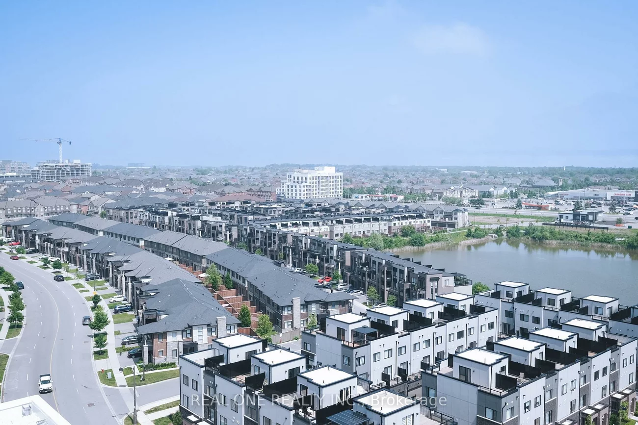 335, Wheat Boom, 1010 - JM Joshua Meadows, Oakville