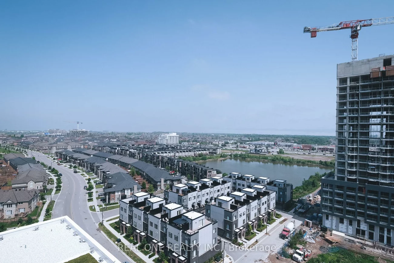 335, Wheat Boom, 1010 - JM Joshua Meadows, Oakville