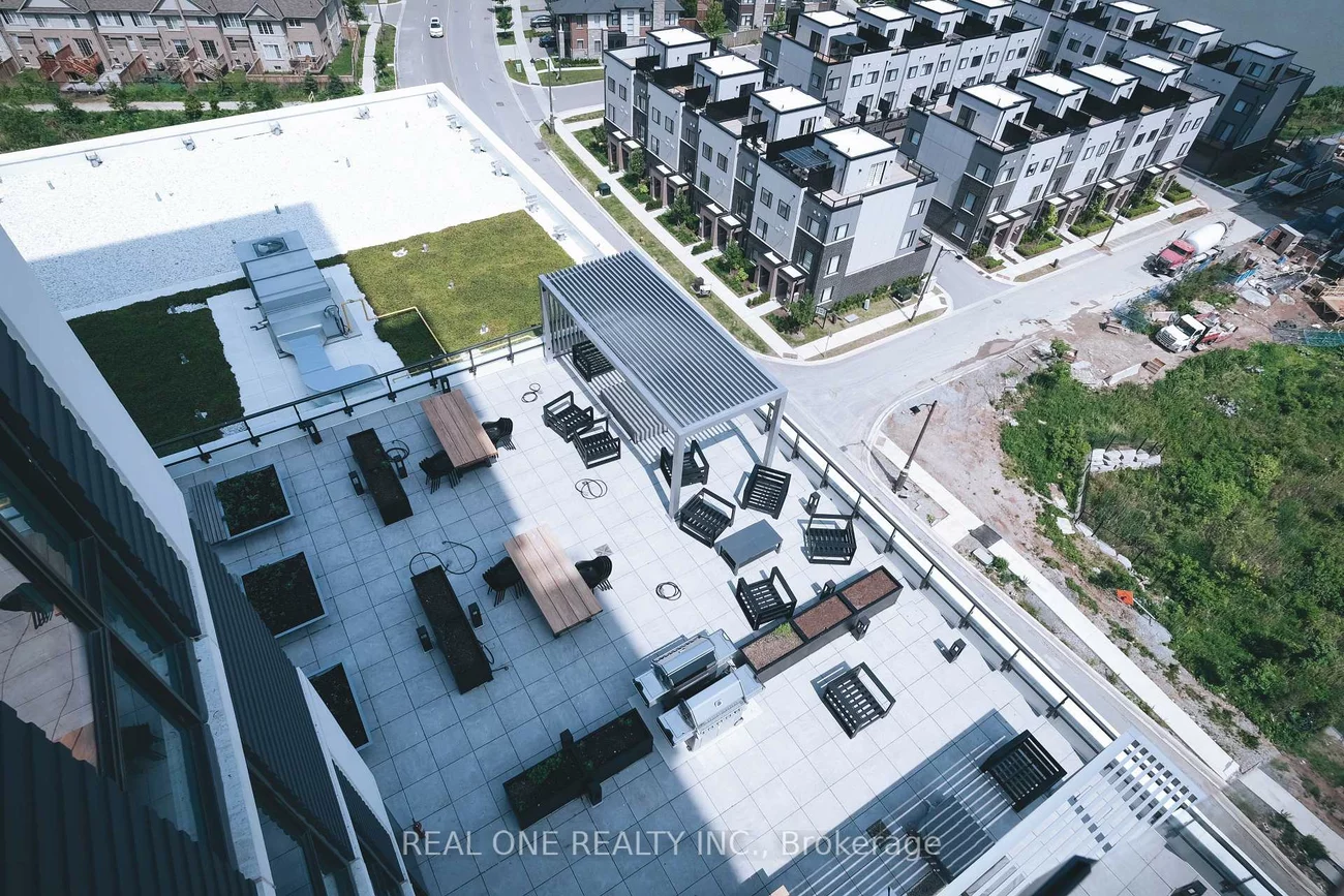 335, Wheat Boom, 1010 - JM Joshua Meadows, Oakville