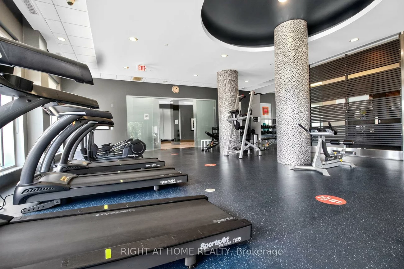 65, Speers, 1002 - CO Central, Oakville