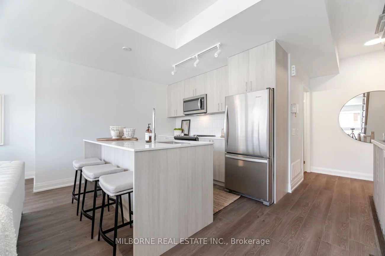 272, Ironside, 1008 - GO Glenorchy, Oakville