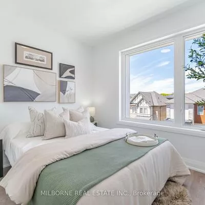 272, Ironside, 1008 - GO Glenorchy, Oakville