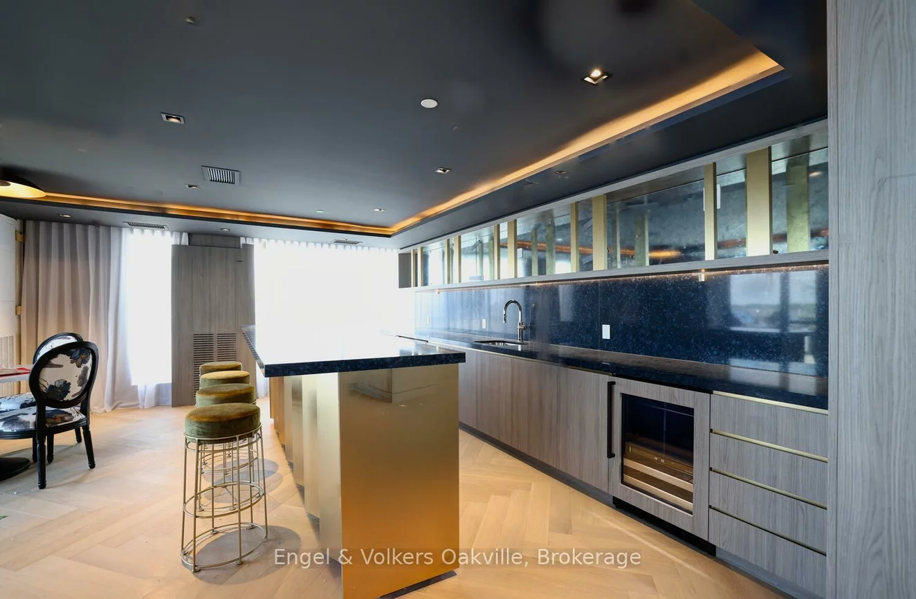 405, Dundas, 1008 - GO Glenorchy, Oakville