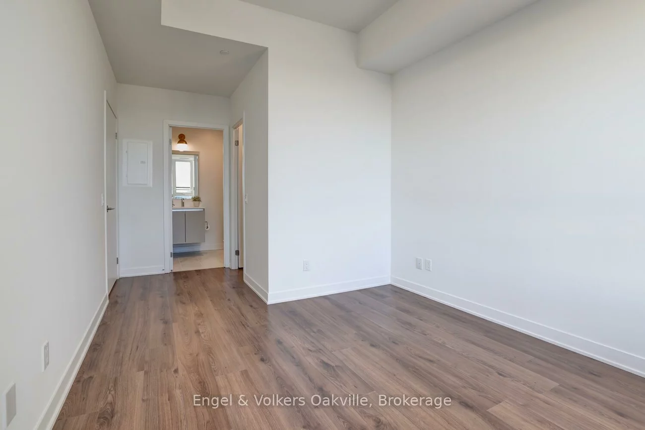 405, Dundas, 1008 - GO Glenorchy, Oakville