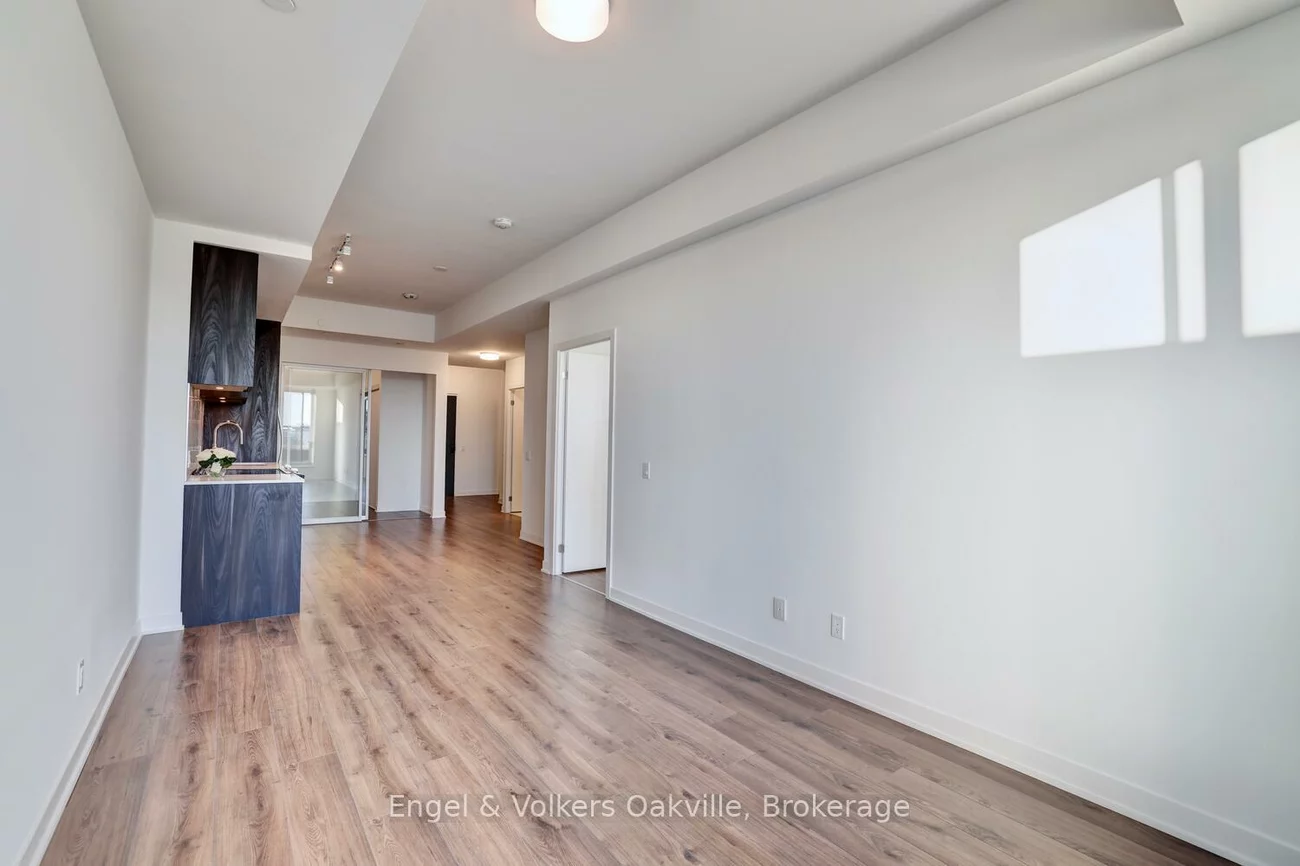 405, Dundas, 1008 - GO Glenorchy, Oakville