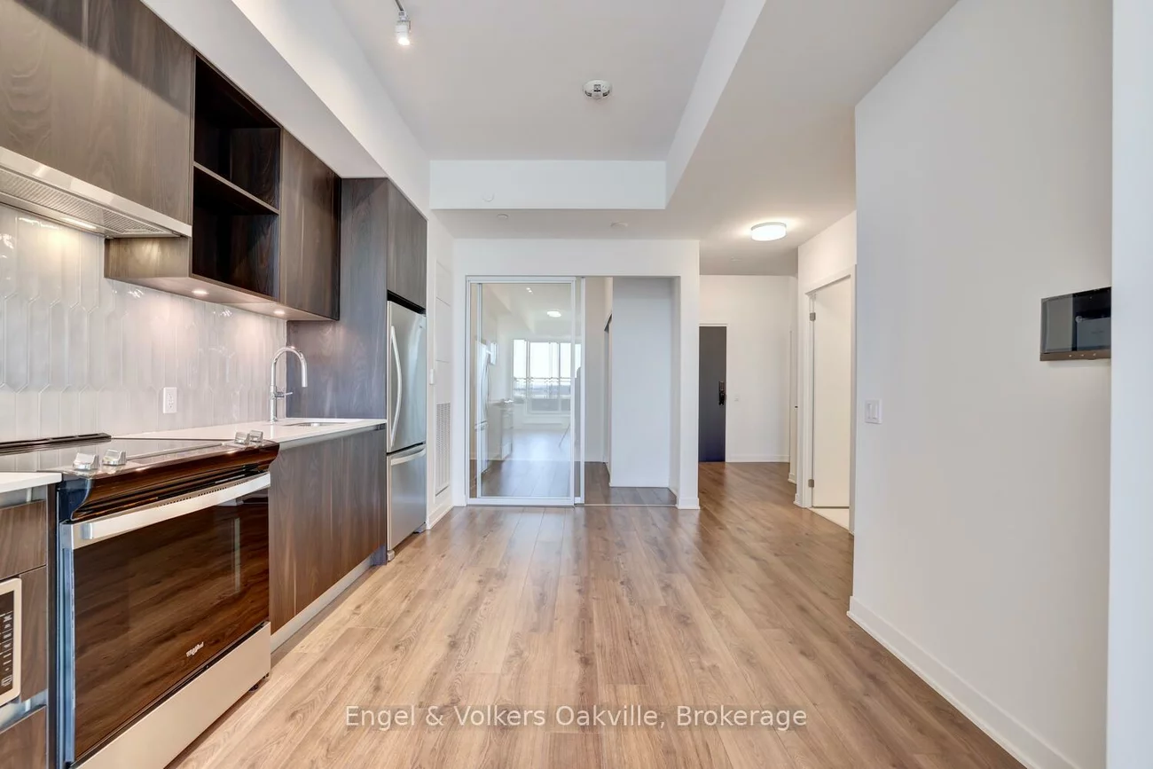 405, Dundas, 1008 - GO Glenorchy, Oakville