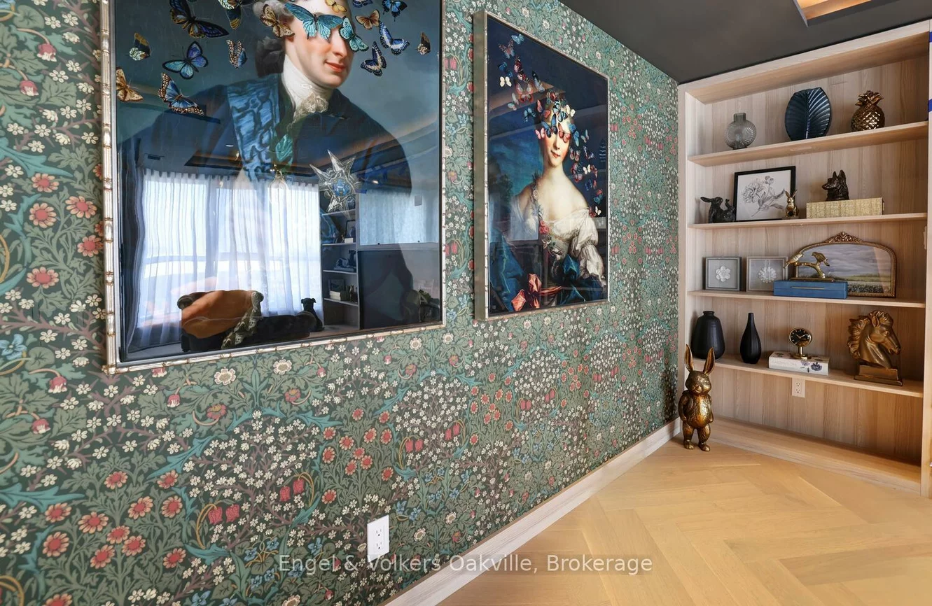 405, Dundas, 1008 - GO Glenorchy, Oakville