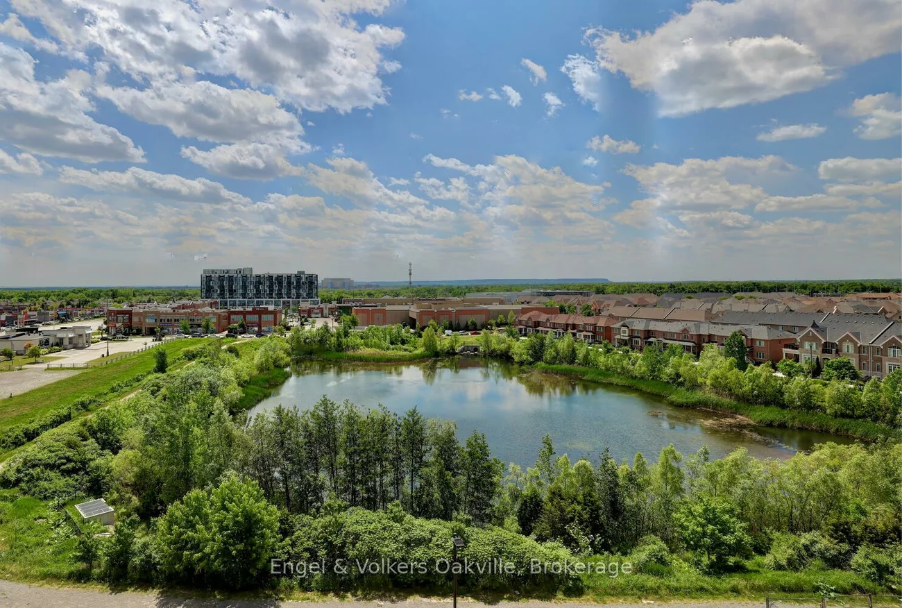 405, Dundas, 1008 - GO Glenorchy, Oakville