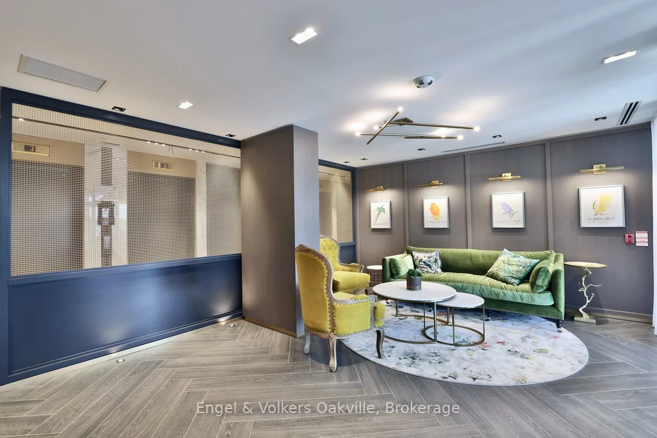 405, Dundas, 1008 - GO Glenorchy, Oakville