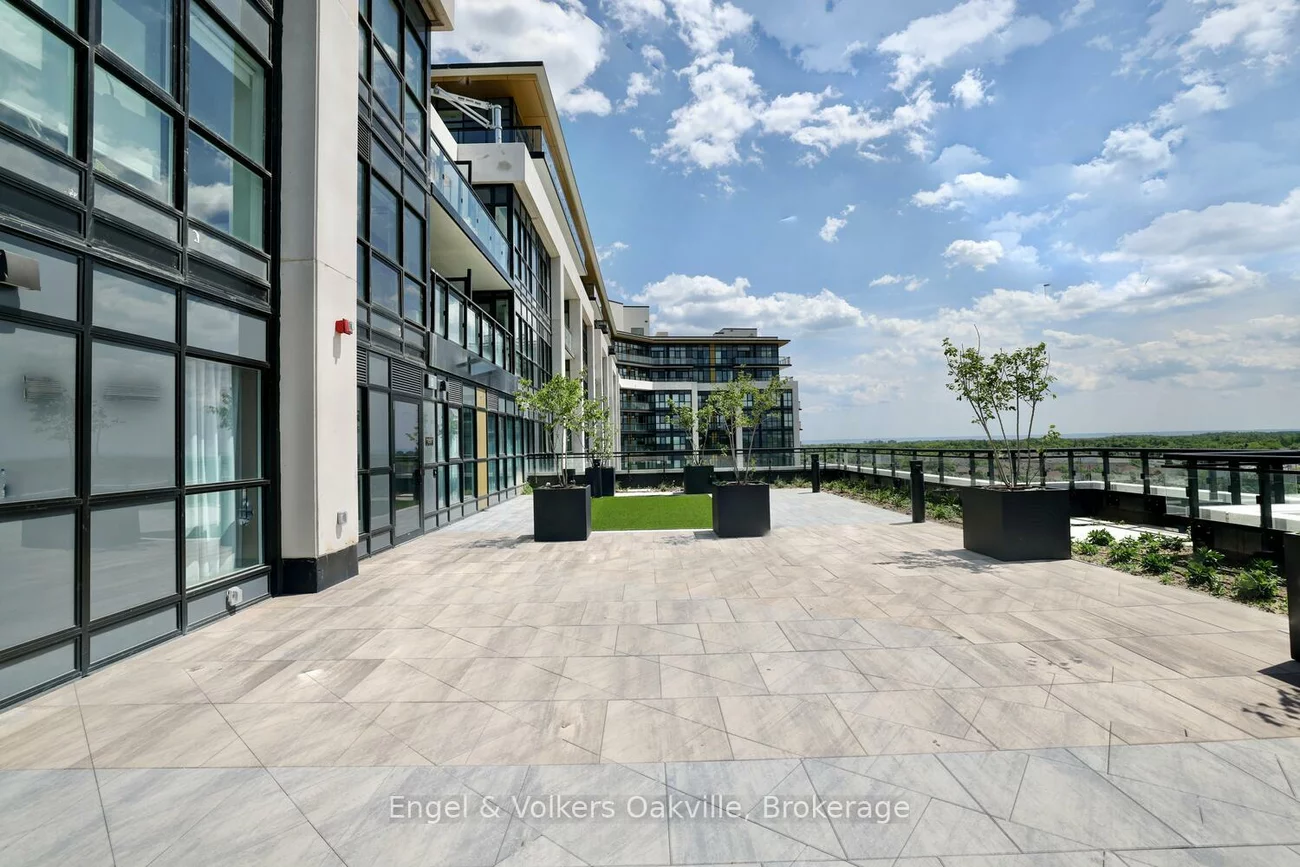 405, Dundas, 1008 - GO Glenorchy, Oakville